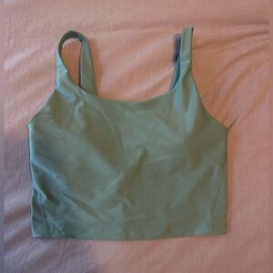 Old Navy PowerSoft Longline Sports Bra